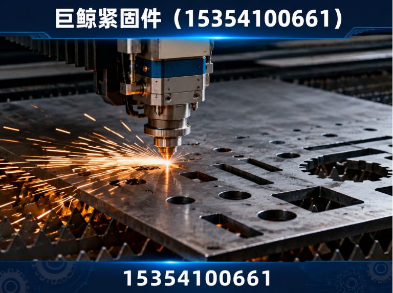 河北激光切割钢板展示图