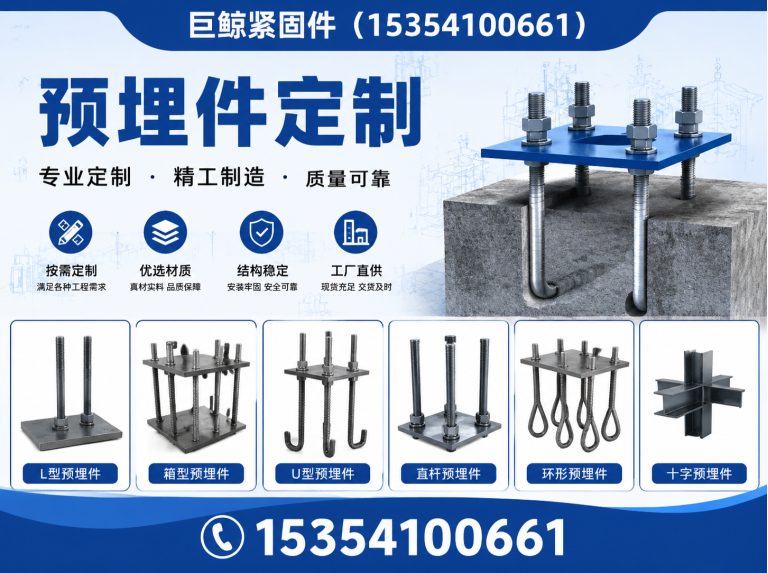 河北法兰盘展示图